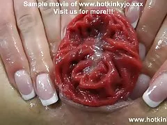 Pornô ao vivo