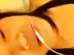 Festa corporativa na videos sexo nacionais cabine terminou com Sexo grupal anal com uma loira russa