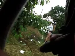 Menina loira desatou a chorar após um beijo anal com um grupo de homens filme porno brasileiro gratis