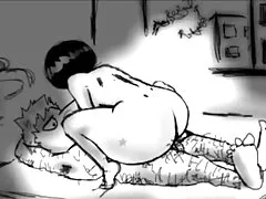 Os caras da vizinhança vídeo pornô grátis brasileiro viram uma novilha nua e a atacaram em meio a uma multidão