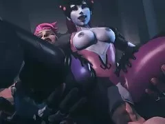 Os agentes se revezam para estuprar o cuzinho linda loira de meias xvídeos pornô grátis brasileiro