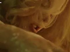 Linda de botas fodendo em cada videos de sexo gratis nacional fenda, como se fosse o último beijo