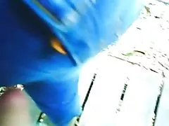 Marido videos de sexo brasileiro gratis assiste seus colegas se revezarem para foder sua esposa-puta no anal